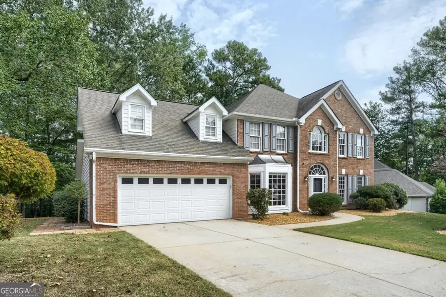 109 Carolinas Way, Fayetteville, GA 30215 - #2