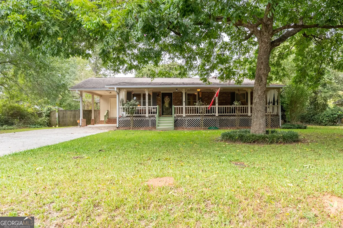 116 Rosewood Drive, Milledgeville, GA 31061 - #1