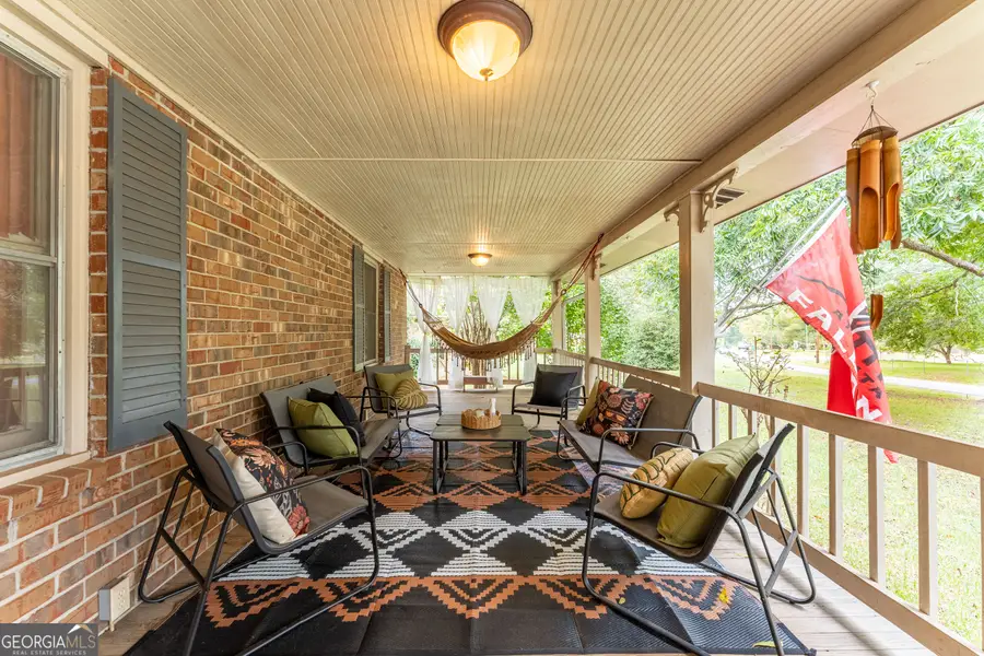 116 Rosewood Drive, Milledgeville, GA 31061 - #2