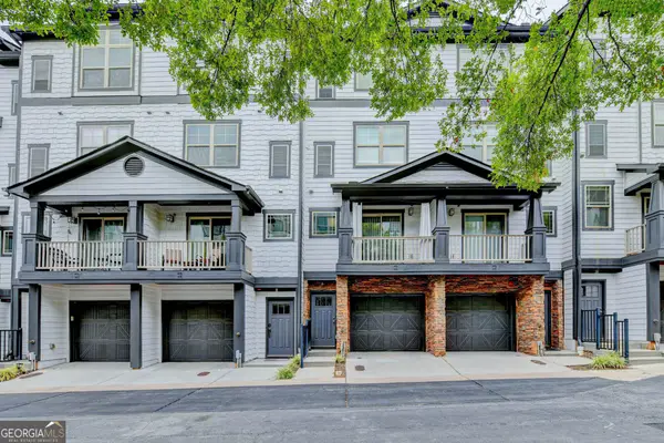 215 Semel Drive Nw #453, Atlanta, GA 30309
