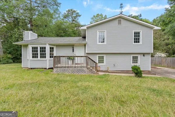 28 Cypress Circle, Carrollton, GA 30116