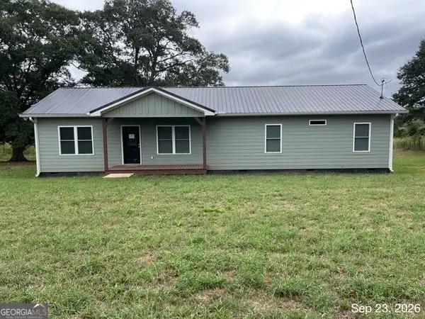 869 Ankerich Road, BOWERSVILLE, GA 30516