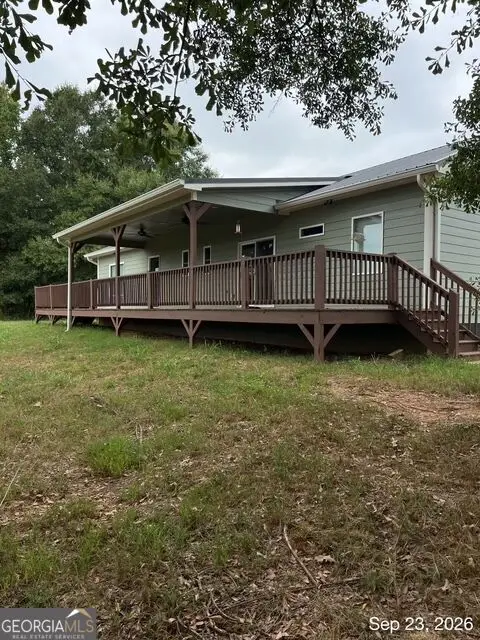 869 Ankerich Road, Bowersville, GA 30516 - #2
