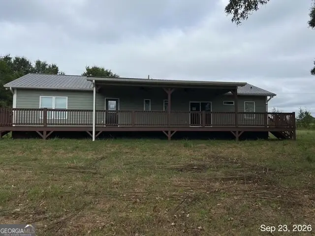869 Ankerich Road, Bowersville, GA 30516 - #3