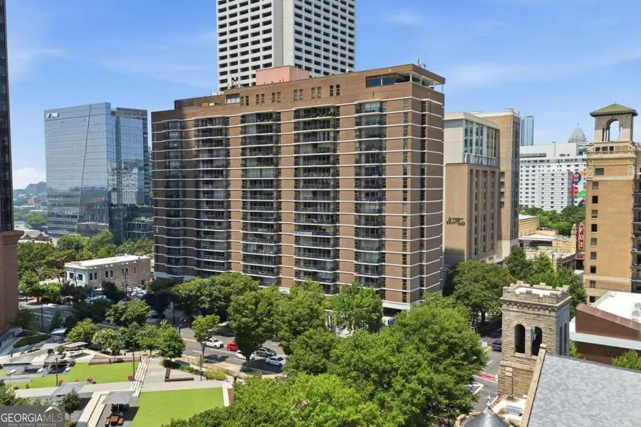 620 Peachtree Street Ne #1009, Atlanta, GA 30308 - #2
