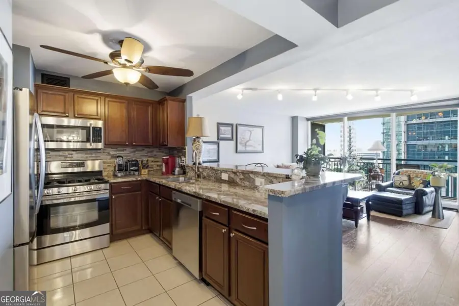 620 Peachtree Street Ne #1009, Atlanta, GA 30308 - #3