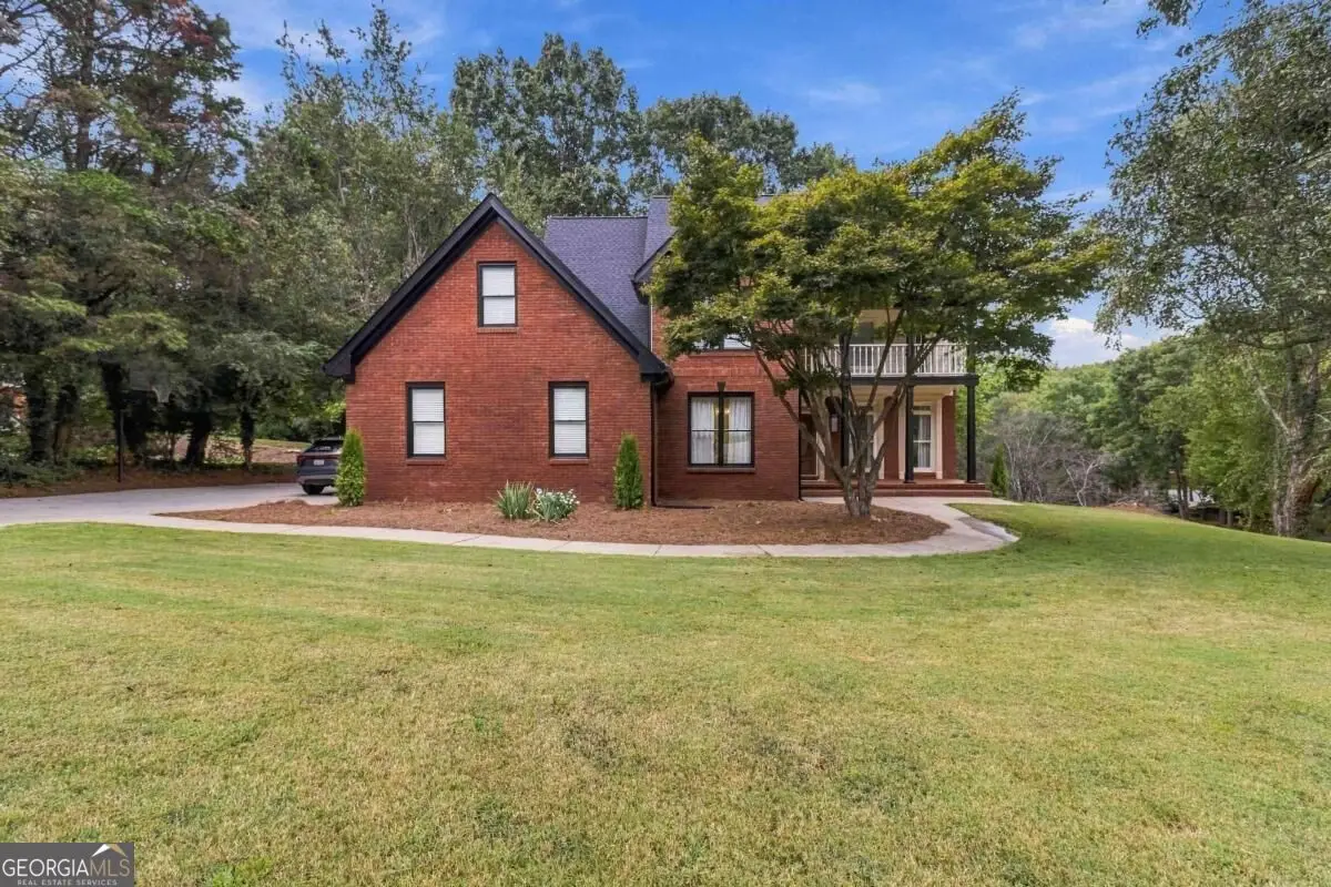 3355 Kates Way, Duluth, GA 30097 - #1