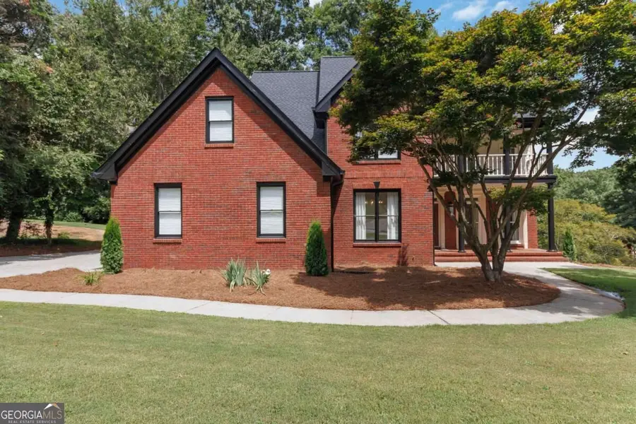 3355 Kates Way, Duluth, GA 30097 - #2