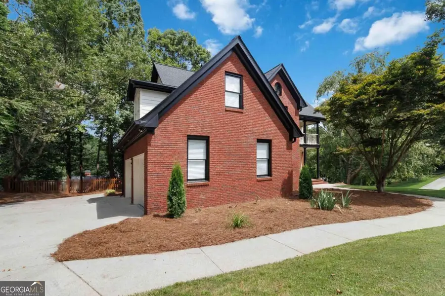 3355 Kates Way, Duluth, GA 30097 - #3