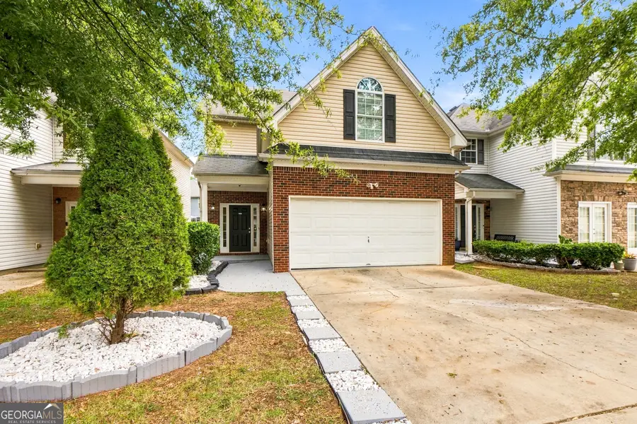 11240 Aliyah Drive, Hampton, GA 30228 - #2