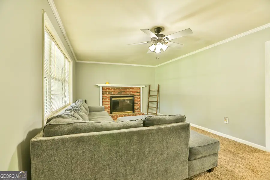 4535 Sunhill Grange Road, Sandersville, GA 31082 - #2