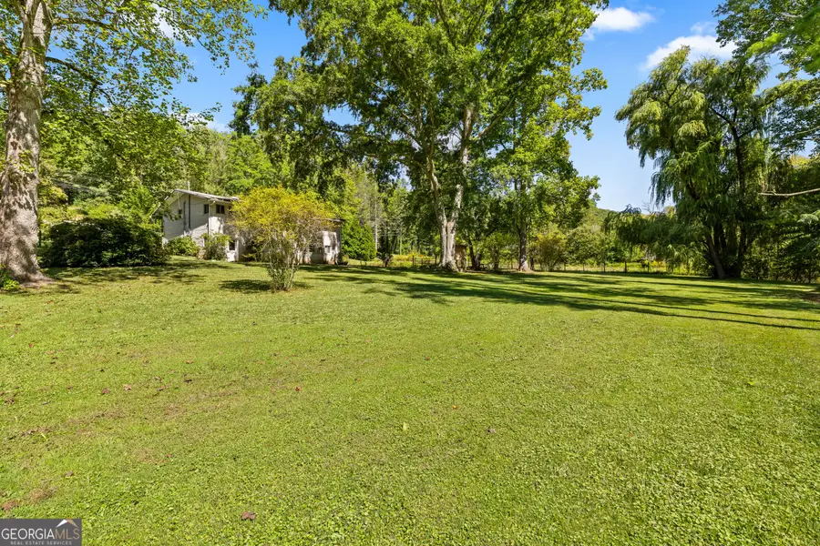 1630 Warwoman Road, Clayton, GA 30525 - #2