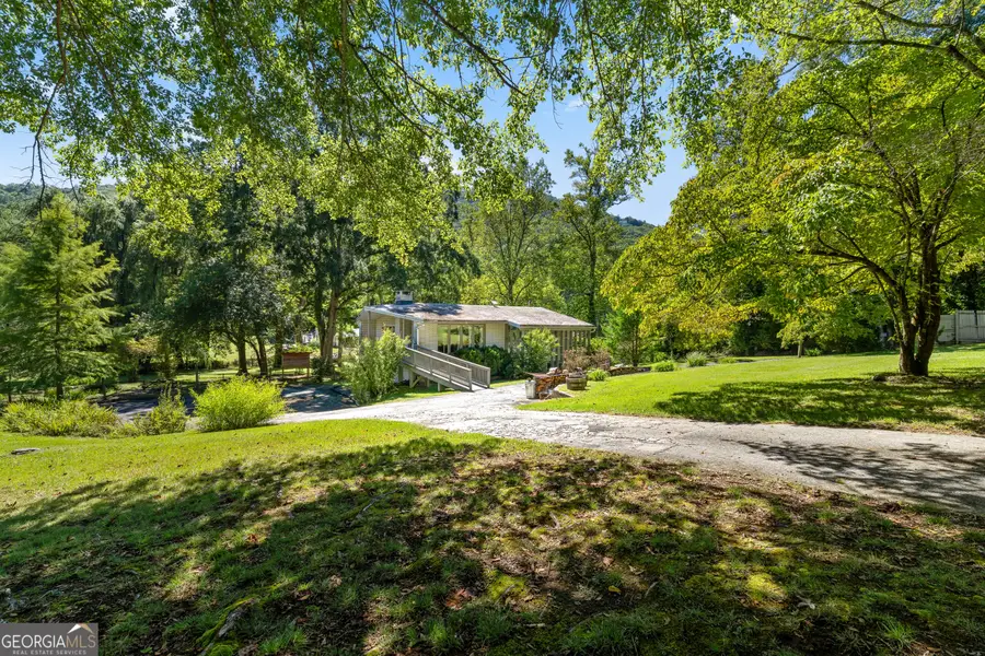 1630 Warwoman Road, Clayton, GA 30525 - #3