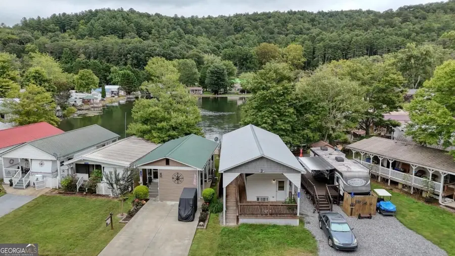 4220 Riverbank Run Run #20, Hiawassee, GA 30546 - #2