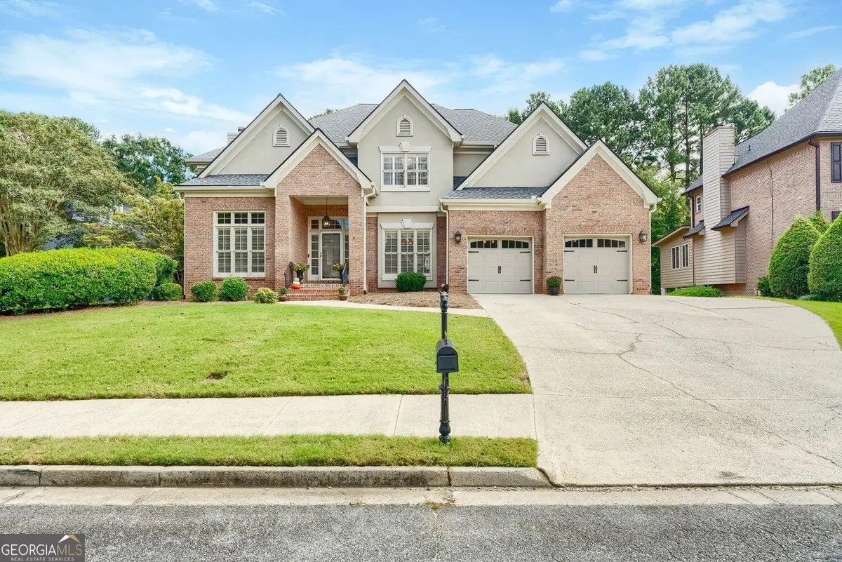 5022 Audley Lane Nw, Peachtree Corners, GA 30092 - #1