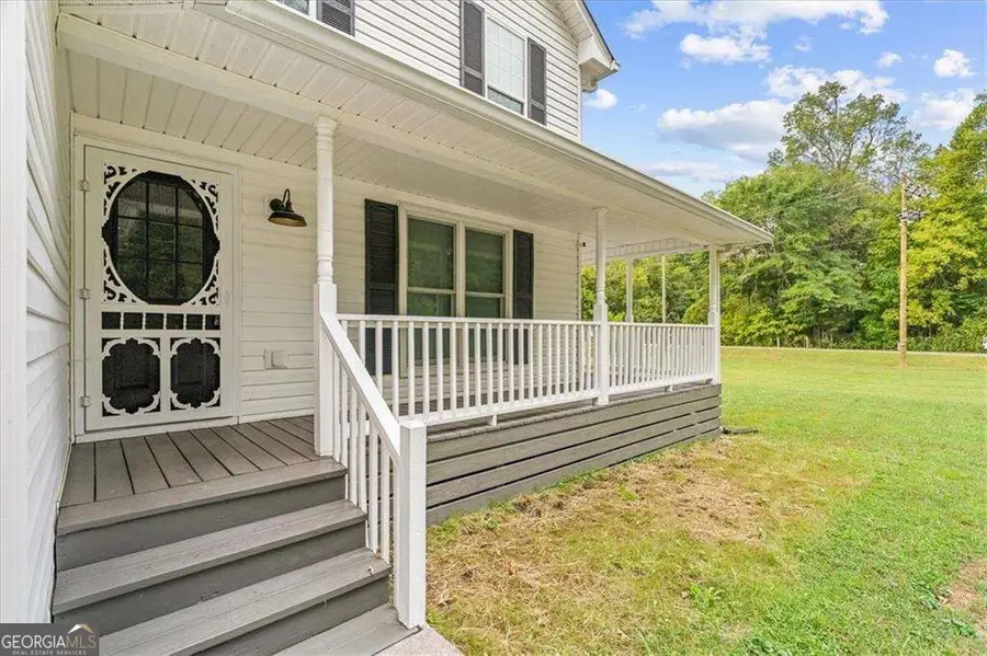 120 Pocket Road Nw, Sugar Valley, GA 30746 - #2