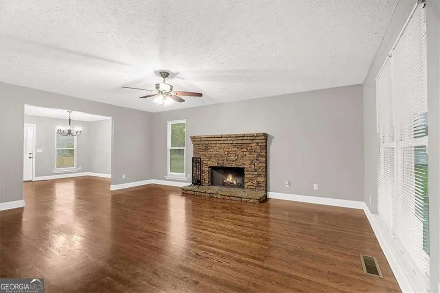 120 Pocket Road Nw, Sugar Valley, GA 30746 - #3