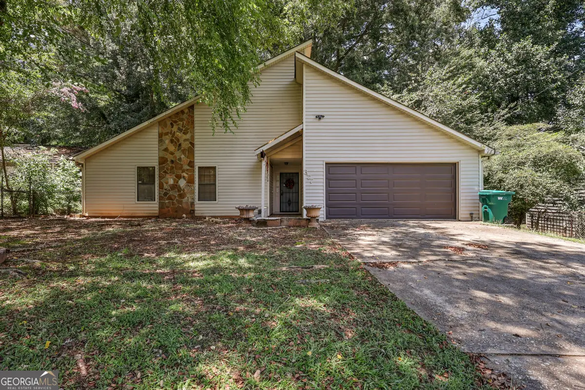 377 Sir William Court, Jonesboro, GA 30238 - #1