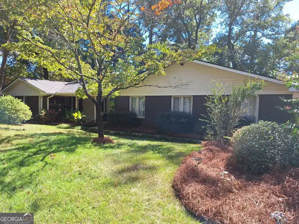 210 Channing Trail, Warner Robins, GA 31088