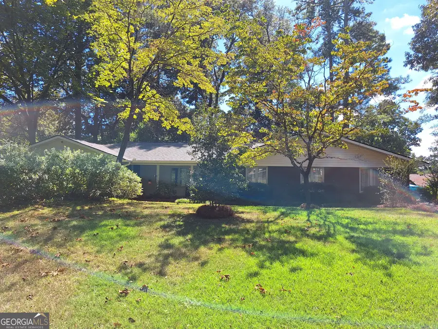 210 Channing Trail, Warner Robins, GA 31088 - #2