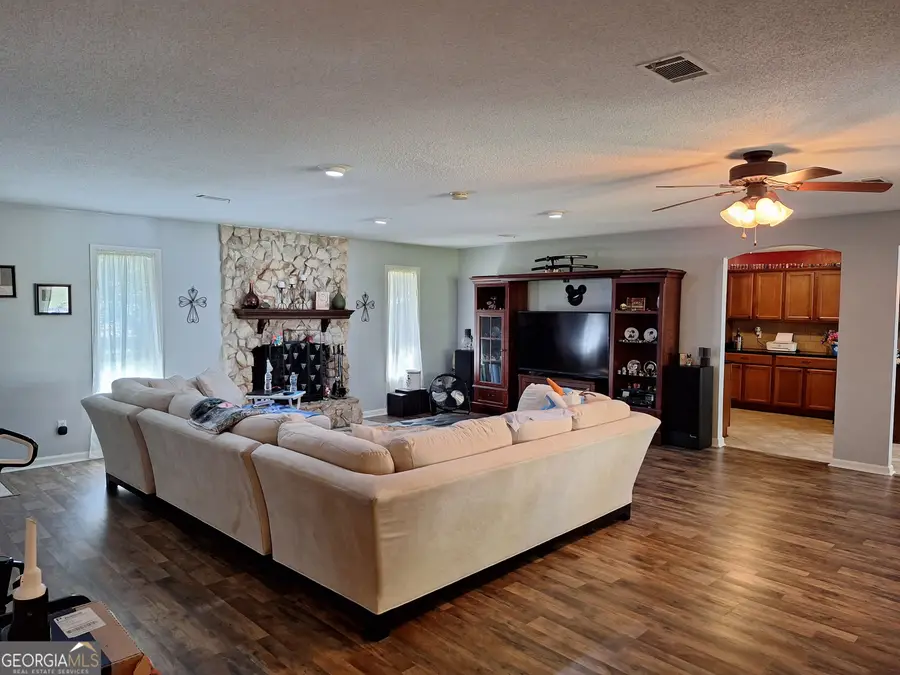 210 Channing Trail, Warner Robins, GA 31088 - #3