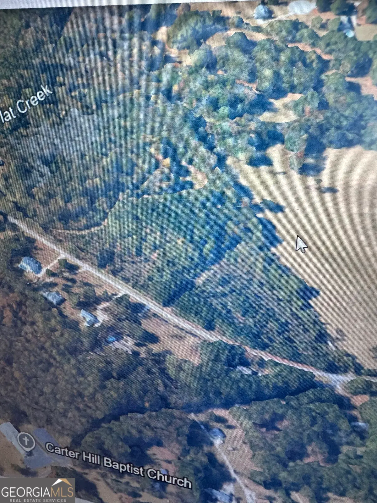 0 Broadnax Mill Road, Loganville, GA 30052 - #1