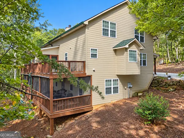 1713 Panorama Drive #37, Sautee Nacoochee, GA 30571