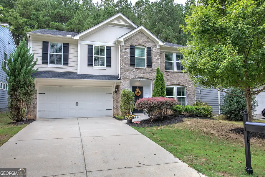 100 Moonlit Trail, Dallas, GA 30132 - #3