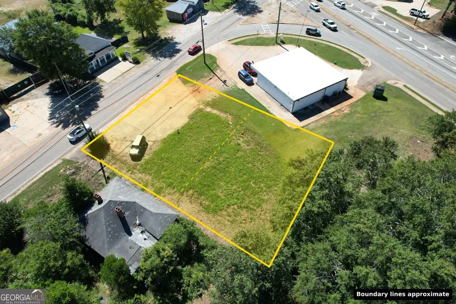1521 Old Atlanta Road, Griffin, GA 30223 - #3