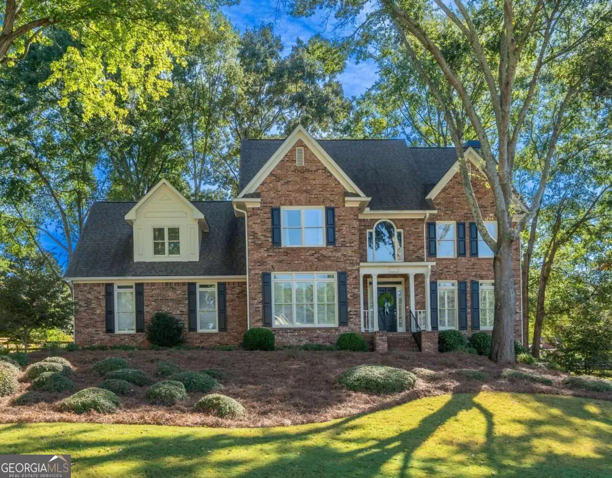 7 Sterling Court, Cartersville, GA 30120 - #1