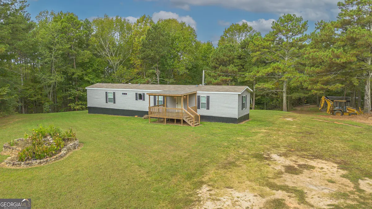 2569 County Road 5, Heflin, AL 36264 - #1