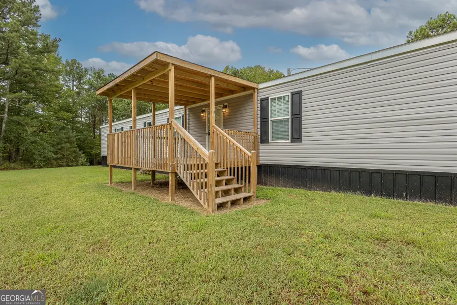 2569 County Road 5, Heflin, AL 36264 - #3