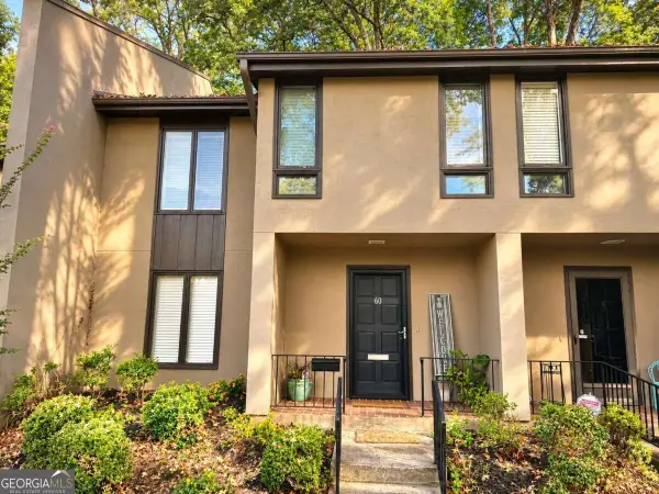 60 Ivy Parkway Ne, Atlanta, GA 30342