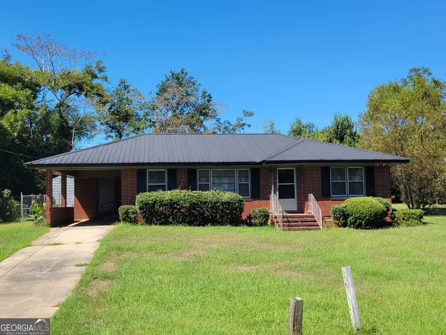 191 Alice Street, Midville, GA 30441 - #2