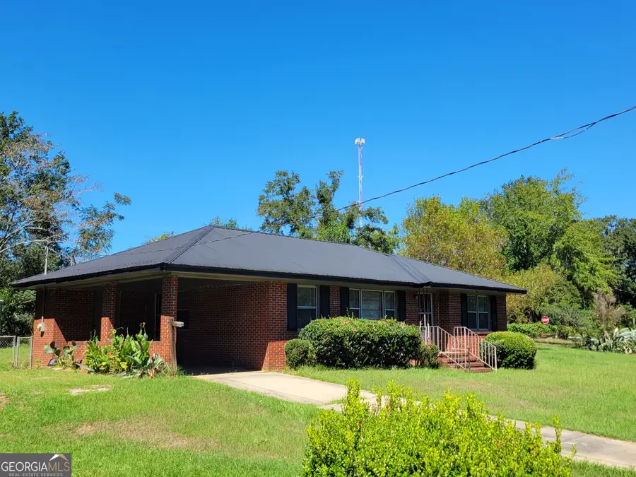 191 Alice Street, Midville, GA 30441 - #3
