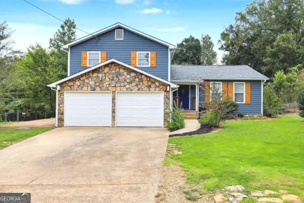 3447 Trickum Road, Woodstock, GA 30188
