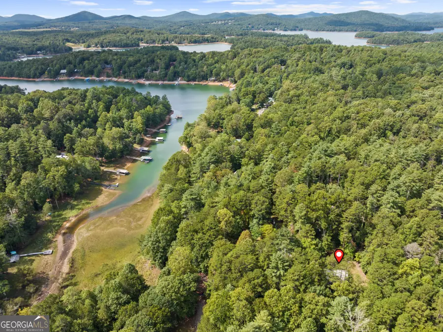 121 Redbird Drive, Blairsville, GA 30512 - #2