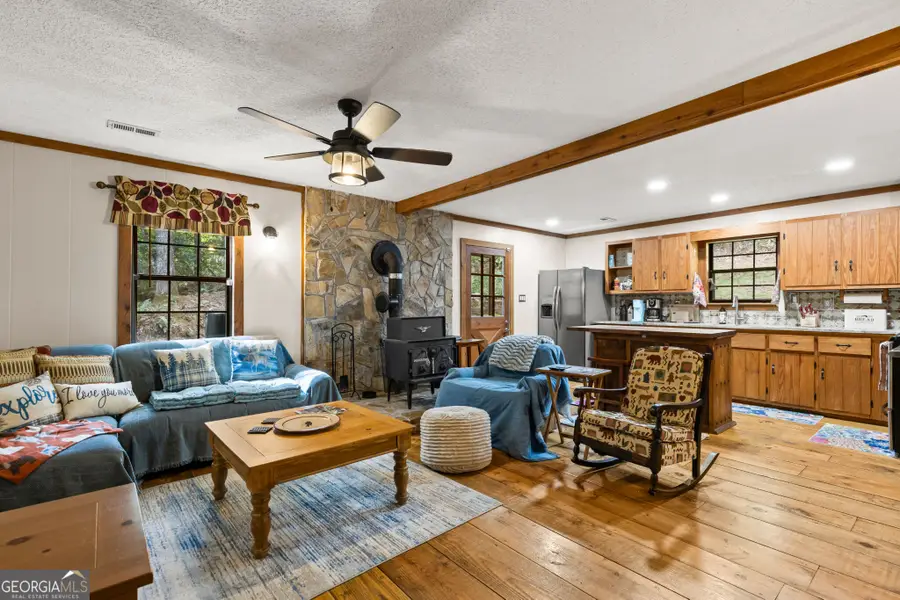 121 Redbird Drive, Blairsville, GA 30512 - #3