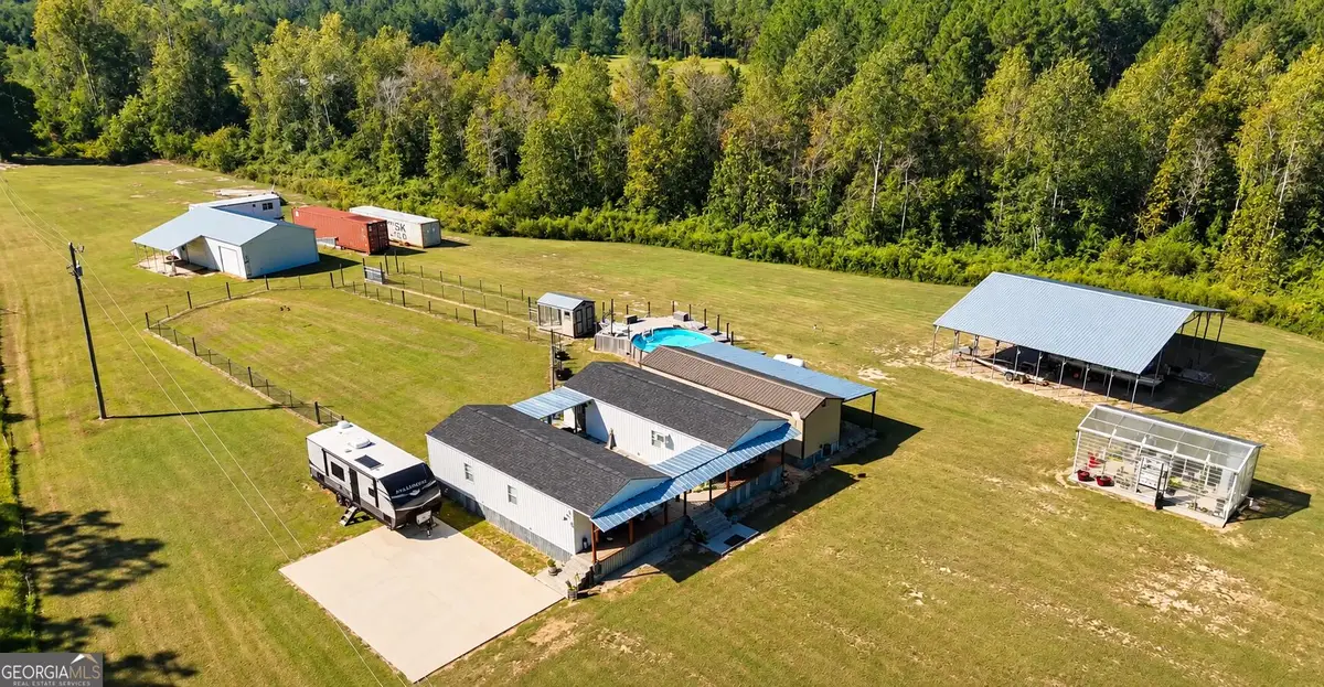 319 A Rupert Wood Lane, Claxton, GA 30417 - #1