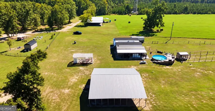 319 A Rupert Wood Lane, Claxton, GA 30417 - #3