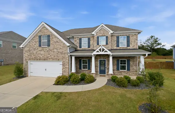 136 Petunia Court, Mcdonough, GA 30252