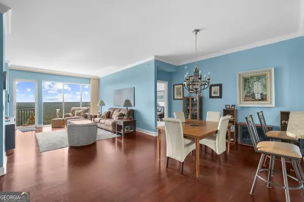 2950 Mount Wilkinson Parkway Se #813, Atlanta, GA 30339