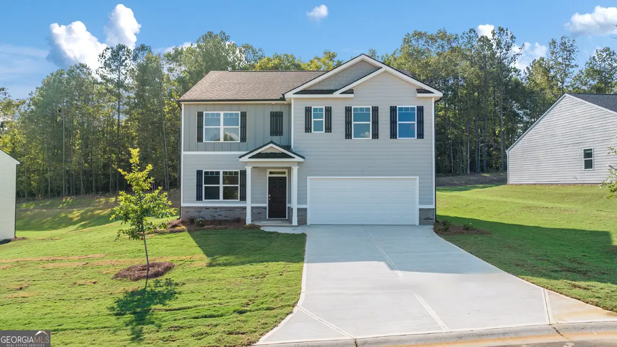 1021 Amerson Court #32, Buckhead, GA 30625 - #1