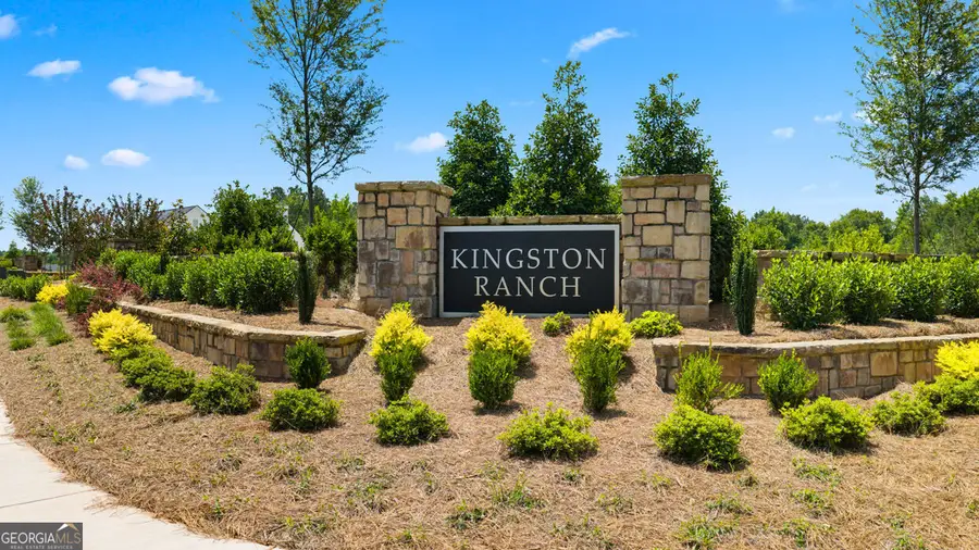 1021 Amerson Court #32, Buckhead, GA 30625 - #2