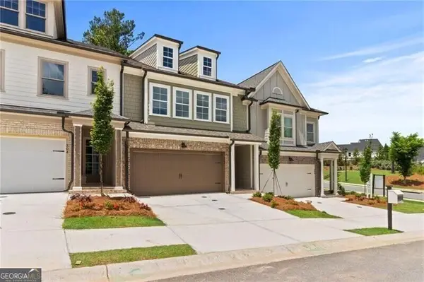 302 North Rampart Street, Canton, GA 30114