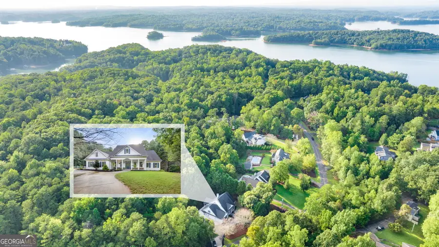 4879 Goddards Ford Road, Gainesville, GA 30504 - #2