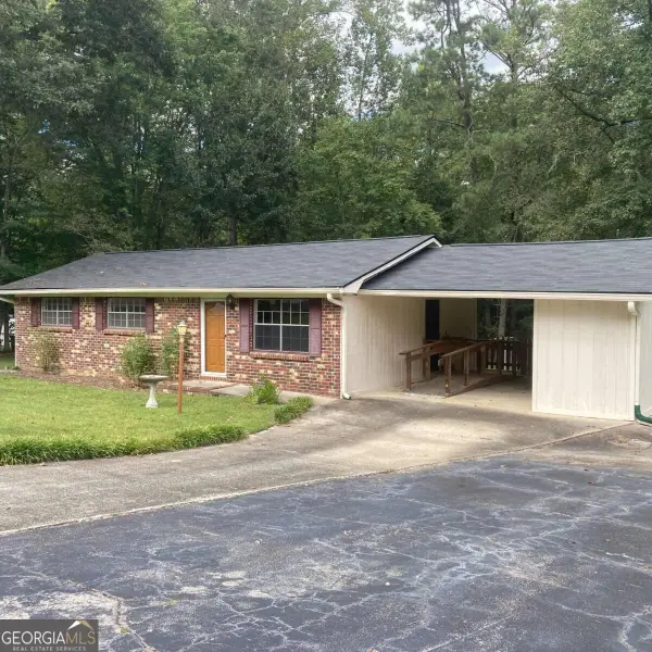 50 Foxboro Court, Powder Springs, GA 30127