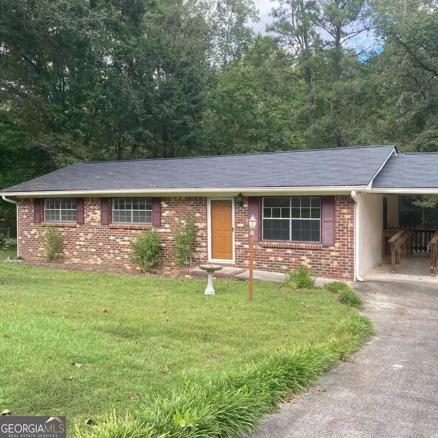50 Foxboro Court, Powder Springs, GA 30127 - #2