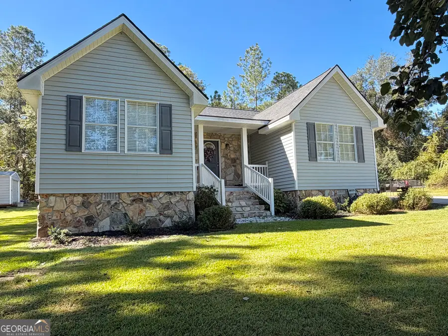 202 Owl Head Trail, Hazlehurst, GA 31539 - #2