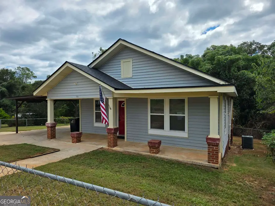 108 Pasley Street, Thomaston, GA 30286 - #2